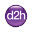 D2h