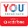 You