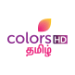 Colors Tamil HD