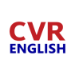 CVR English