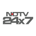 NDTV 24x7