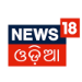 News18 Odia