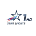 Star Sports 1 HD