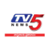 TV5 Telugu News