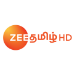 Zee Tamil HD