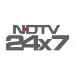 NDTV 24x7