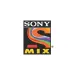 Sony Mix