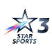 Star Sports 3