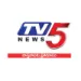 TV5 Telugu News